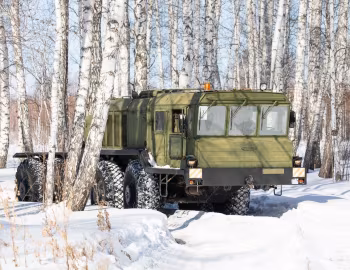 КЗКТ-74281-011 '1990–2011