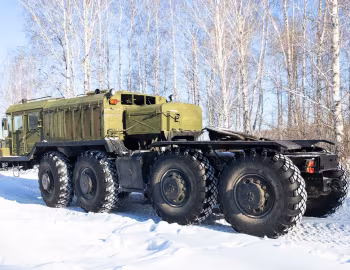 КЗКТ-74281-011 '1990–2011