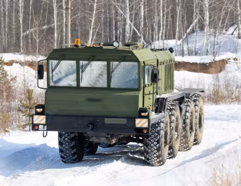 КЗКТ-74281-011 '1990–2011