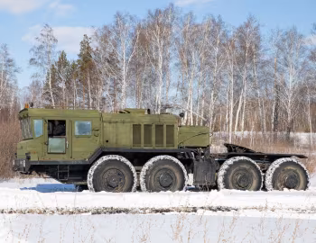 КЗКТ-74281-011 '1990–2011