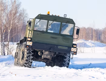 КЗКТ-74281-011 '1990–2011