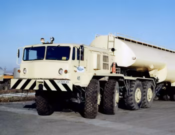 МАЗ-537 '1964–90