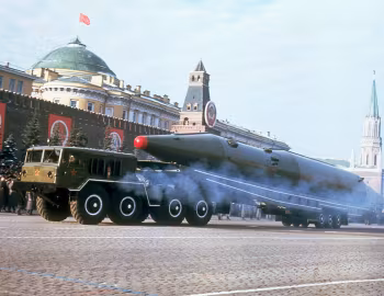 МАЗ-537 '1964–90