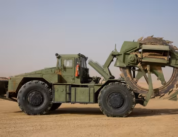 ТМК-2 на шасси КЗКТ-538ДК '1980–98