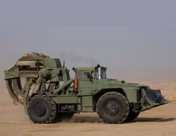 ТМК-2 на шасси КЗКТ-538ДК '1980–98