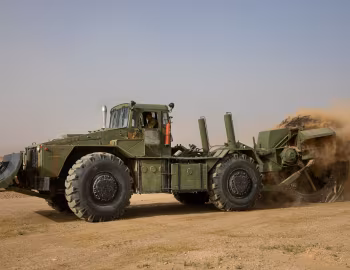 ТМК-2 на шасси КЗКТ-538ДК '1980–98