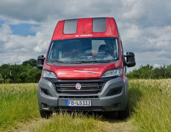 2015–21 la strada Avanti C '2014–21