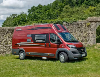 2015–21 la strada Avanti C '2014–21