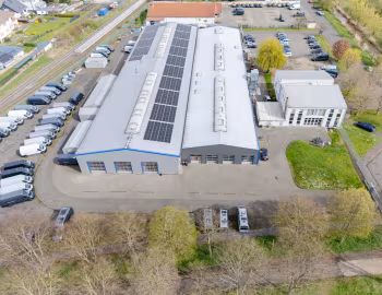 la strada Echzell factory '1993–pr.