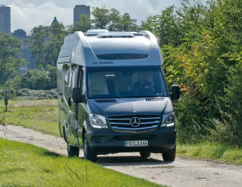 2014–19 la strada Nova M (Br.906) '2013–19