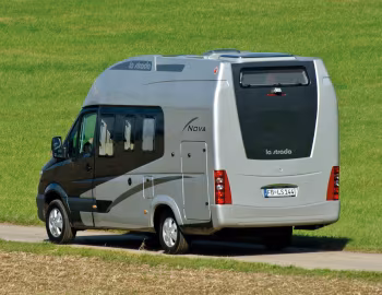 2014–19 la strada Nova M (Br.906) '2013–19