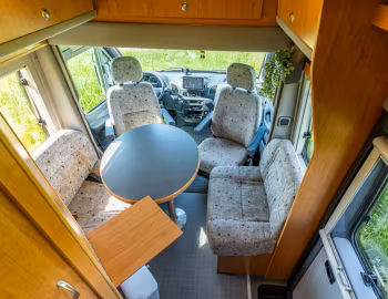 Interior la strada Nova L (Br.901-905) '2001–07