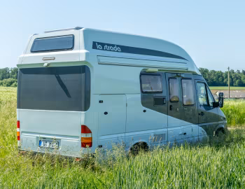 la strada Nova L (Br.901-905) '2001–07