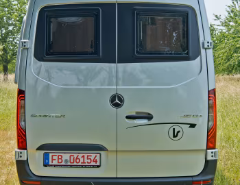 2019–pr. la strada Regent S (Br.907) '2018–pr.