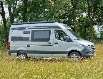 2019–pr. la strada Regent S (Br.907) '2018–pr.
