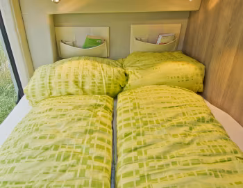 Intérieur 2019–pr. la strada Regent S (Br.907) '2018–pr.
