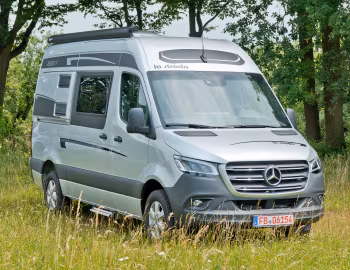 2019–pr. la strada Regent S (Br.907) '2018–pr.
