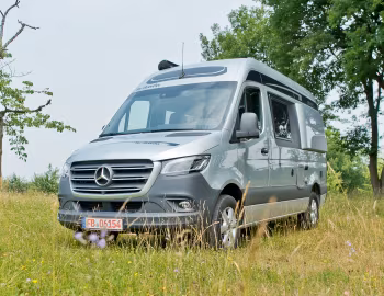 2019–pr. la strada Regent S (Br.907) '2018–pr.