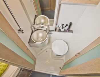 Intérieur 2019–pr. la strada Regent S (Br.907) '2018–pr.
