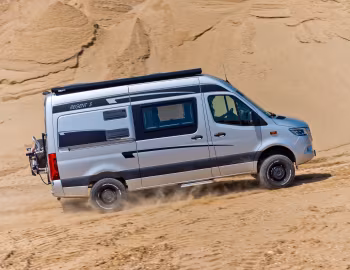 2020–21 la strada Regent S 4×4 (Br.907) '06.2019–21