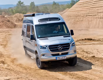 2020–21 la strada Regent S 4×4 (Br.907) '06.2019–21