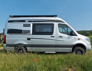2020–21 la strada Regent S 4×4 (Br.907) '06.2019–21