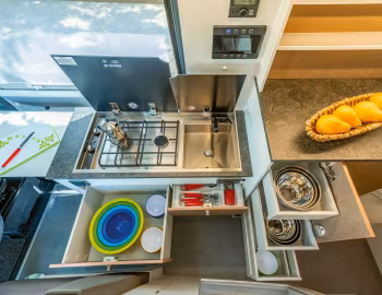 Intérieur 2023–pr. la strada Regent EB (Br.907) '2022–pr.