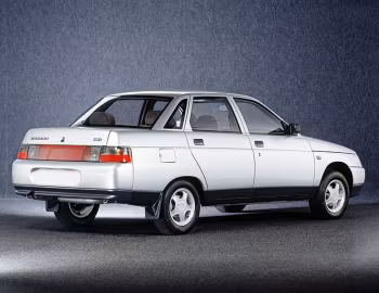 Lada 110 1.5i (21102) '1996–2004