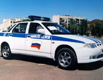 Lada 1106 GTI 2.0 16V (21106) '1997–2007