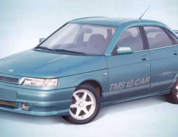 LADA TMS 1.6 (21103) '2000–03