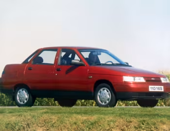 Lada 110 '1985–2007