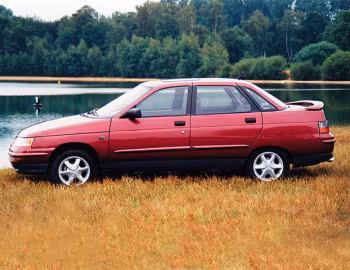 Lada 110 '1985–2007