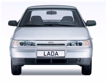 Lada 110 (2110) '06.1995–07.2007