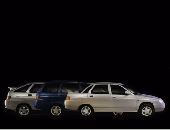 Lada 110, Lada 111, Lada 112