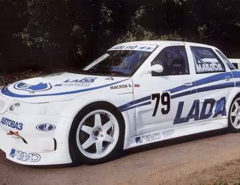 LADA РПД-Спорт (2110-91) '1998