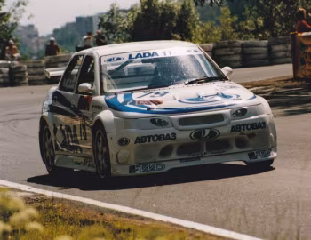 LADA РПД-Спорт (2110-91) '1998