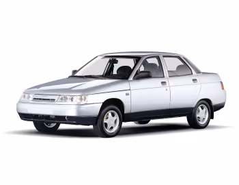Lada 110 1.5i (21102) '1996–2004