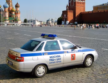 Lada 110 ППС (2110)