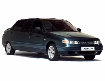Lada 110 "Консул" (21109) '1997