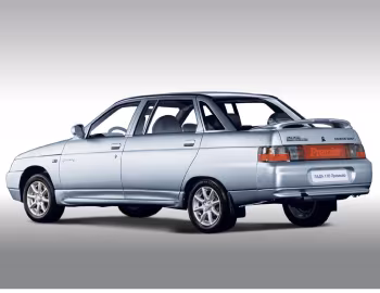 Lada 110 Premier (21108) '1999–2002