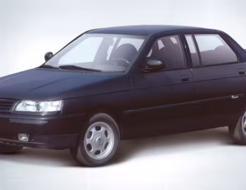 Lada 110 Premier (21108) '1999–2002