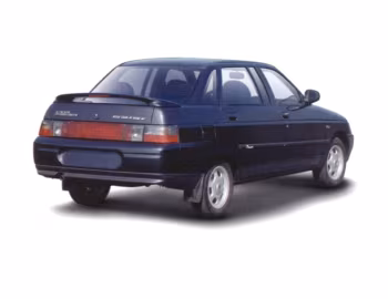 Lada 110 Premier (21108) '1999–2002