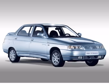 Lada 110 Premier (21108) '1999–2002