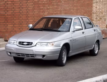Lada 110 Premier  (21108) '2002–07