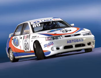 Lada 110 RTCC '2006