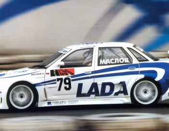LADA РПД-Спорт (2110-91) '1998