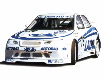 LADA РПД-Спорт (2110-91) '1998