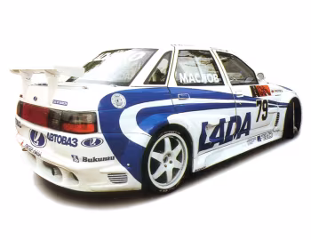 LADA РПД-Спорт (2110-91) '1998