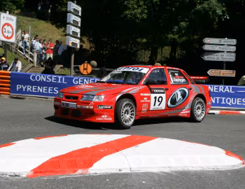 Lada 110 WTCC '2006–09