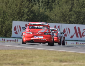 Lada 110 WTCC '2006–09
